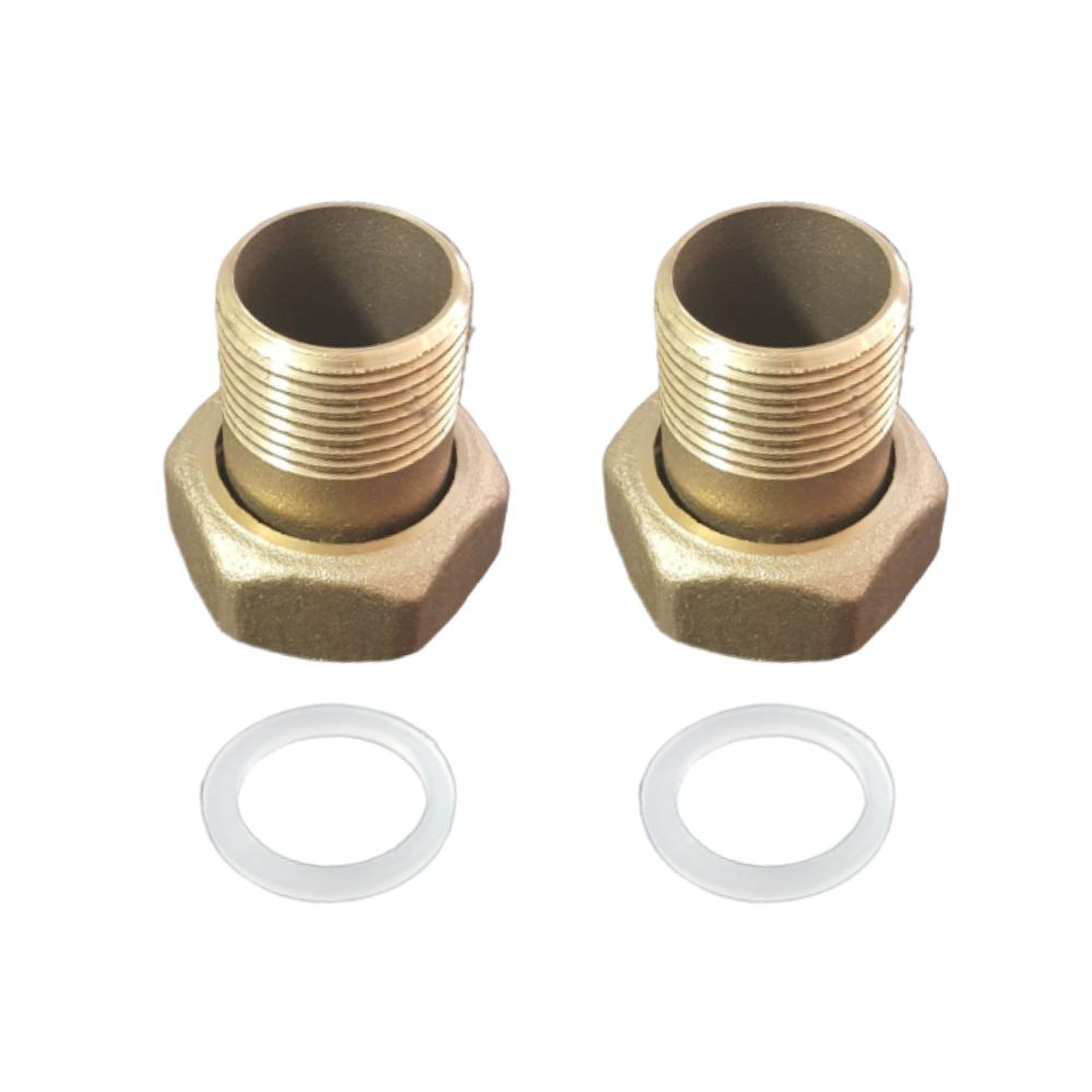 3/4" SU SAATİ REKORU