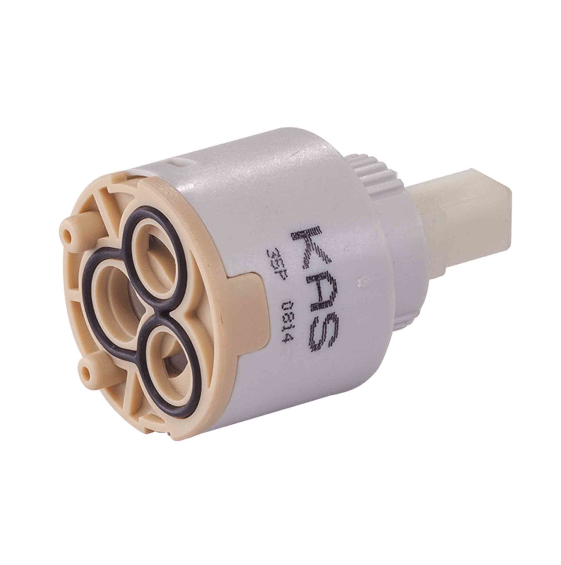 35'LİK AYAKSIZ KISA KARTUŞ