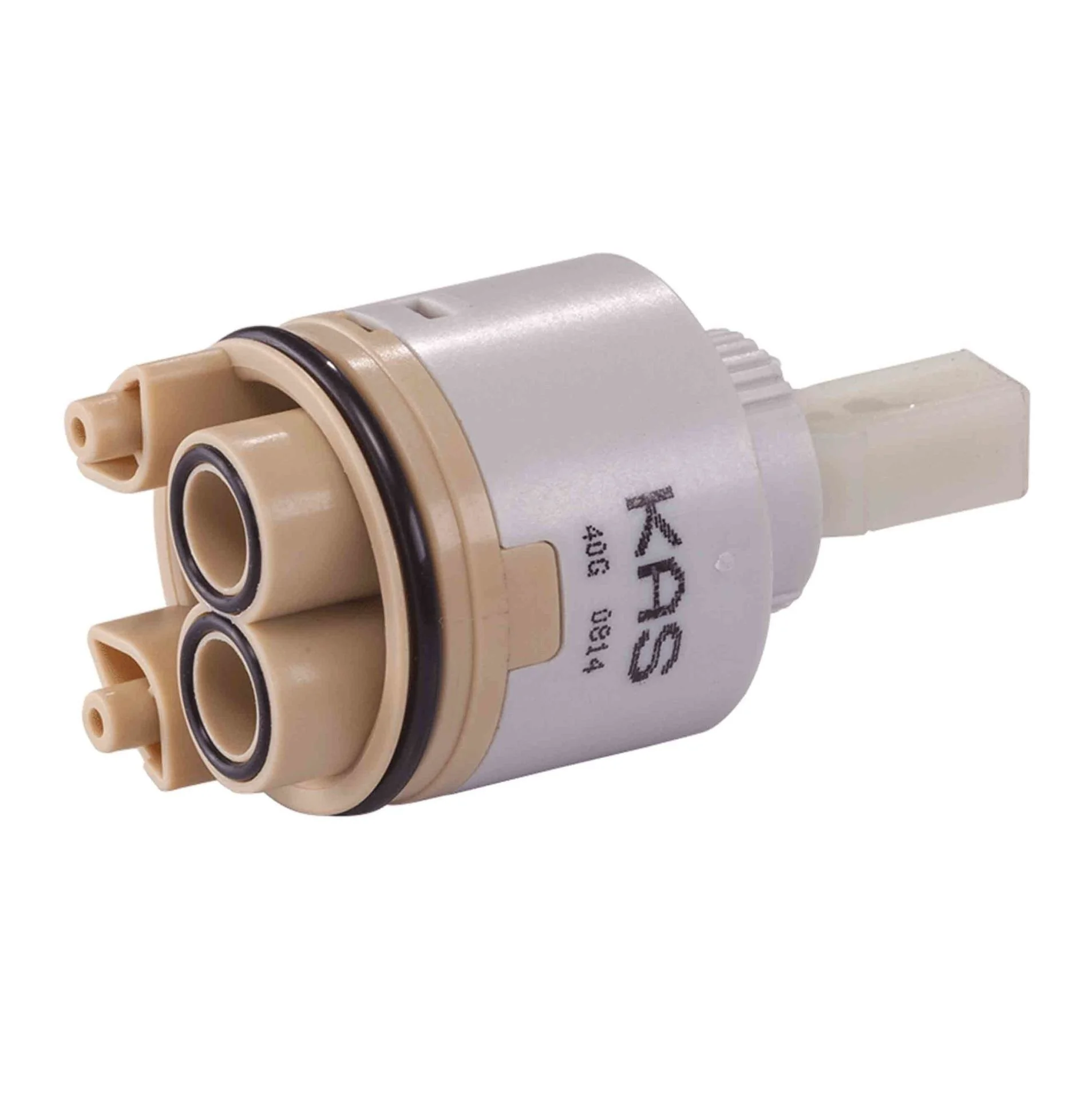 40'LIK AYAKLI UZUN KARTUŞ