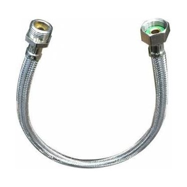 1/2"*1/2" R-N ÇELİK BRAJMAN 50CM