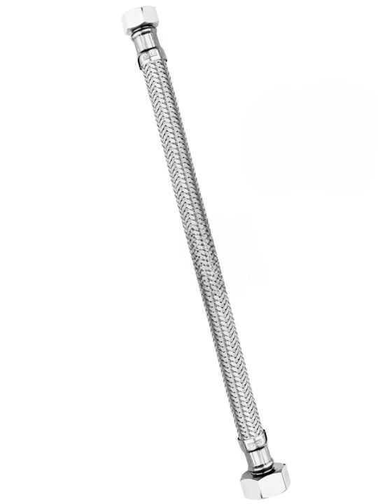 3/8"*1/2" R-R ÇELİK BRAJMAN 100CM 29003