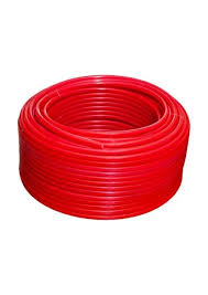 PE-RT OKSİJEN BARİYERLİ BORU DEMAT