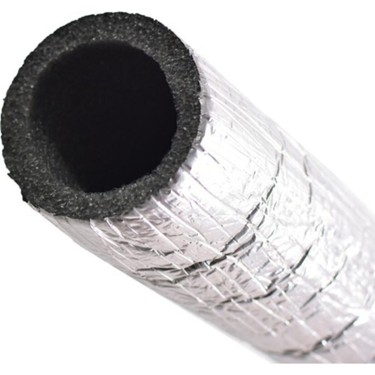 1 1/2" ALİMİNYUM FOLYOLU İZOLE (48*10)
