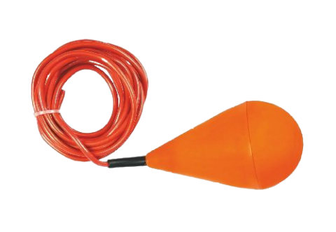 ETNA SEVİYE KONTROL FLATÖR ARMUT TİP 10 MT.