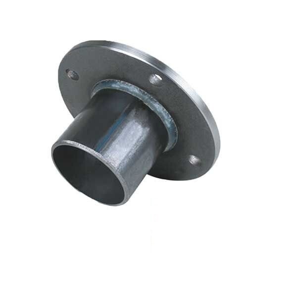 80 BORULU PN 10 KALORİFER FLAN