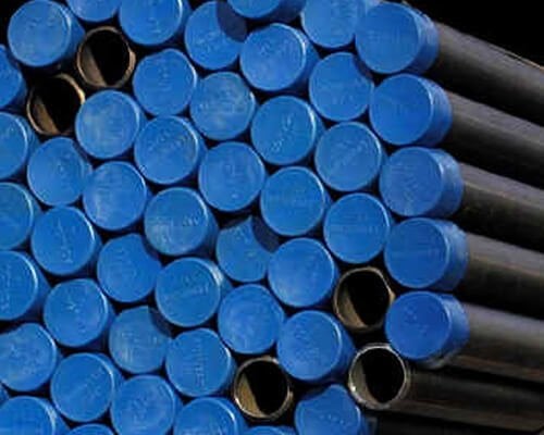 1 1/2" DOĞALGAZ BORUSU BORUSAN