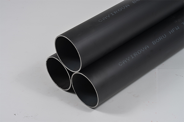 3/4" DOĞALGAZ BORUSU ÇAYIROVA