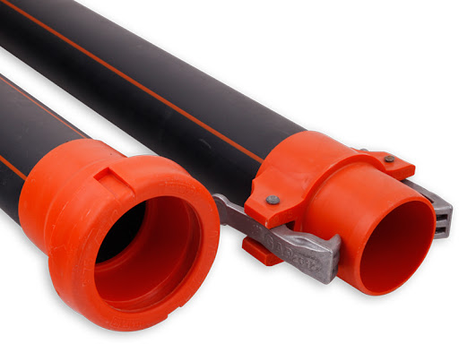 EMİR MANDALLI BORU 4" 110'LUK-SERTSAN 200-10004