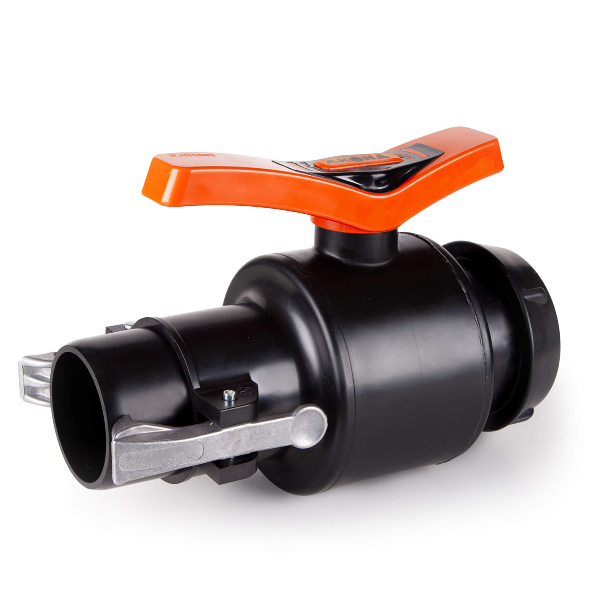 SUNPİPE SÜPER HAT VANASI 1 1/2" 50'LİK