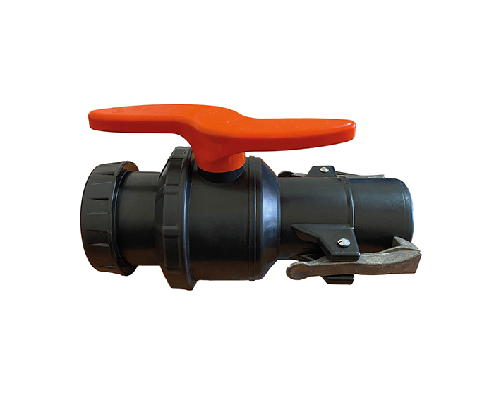 SUNPİPE BÜYÜK ÇAP HAT VANASI 5" 140'LIK