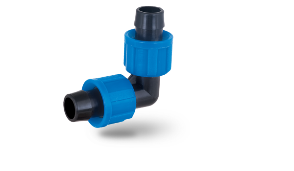 Q16 MM DAMLAMA DİRSEK-POELSAN 15522