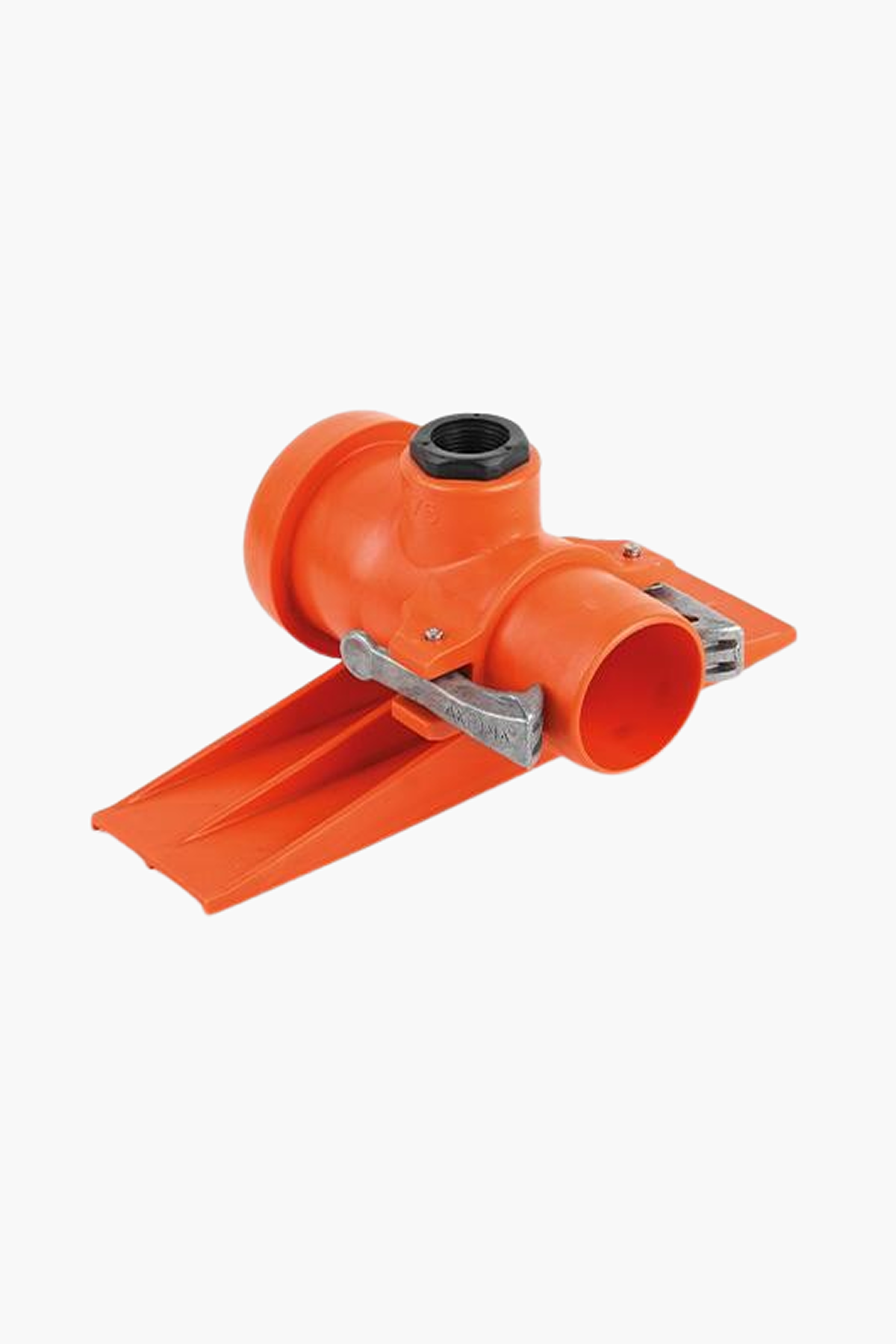 MANDALLI BORU PLASTİK PASOLU ABOT 2" 63'LÜK-SERTSAN 200-1080