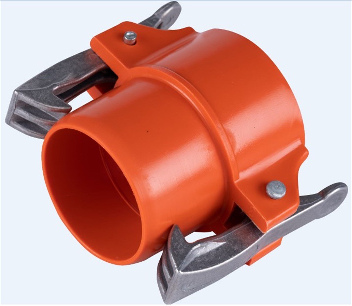 MANDALLI BORU ERKEK KÖRTAPA 1 1/2" 50'LİK