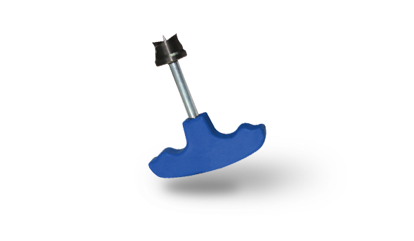 16 MM DAMLAMA BORU DELME APARATI ELCİKLİ-POELSAN 16092