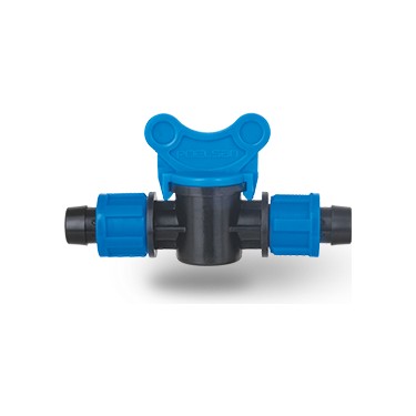 Q16 MM DAMLAMA MİNİ VANA-POELSAN 11622