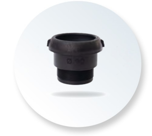 DİŞİ POMPA BAĞLANTISI 2 1/2" 75'LİK-SERTSAN 200-11502