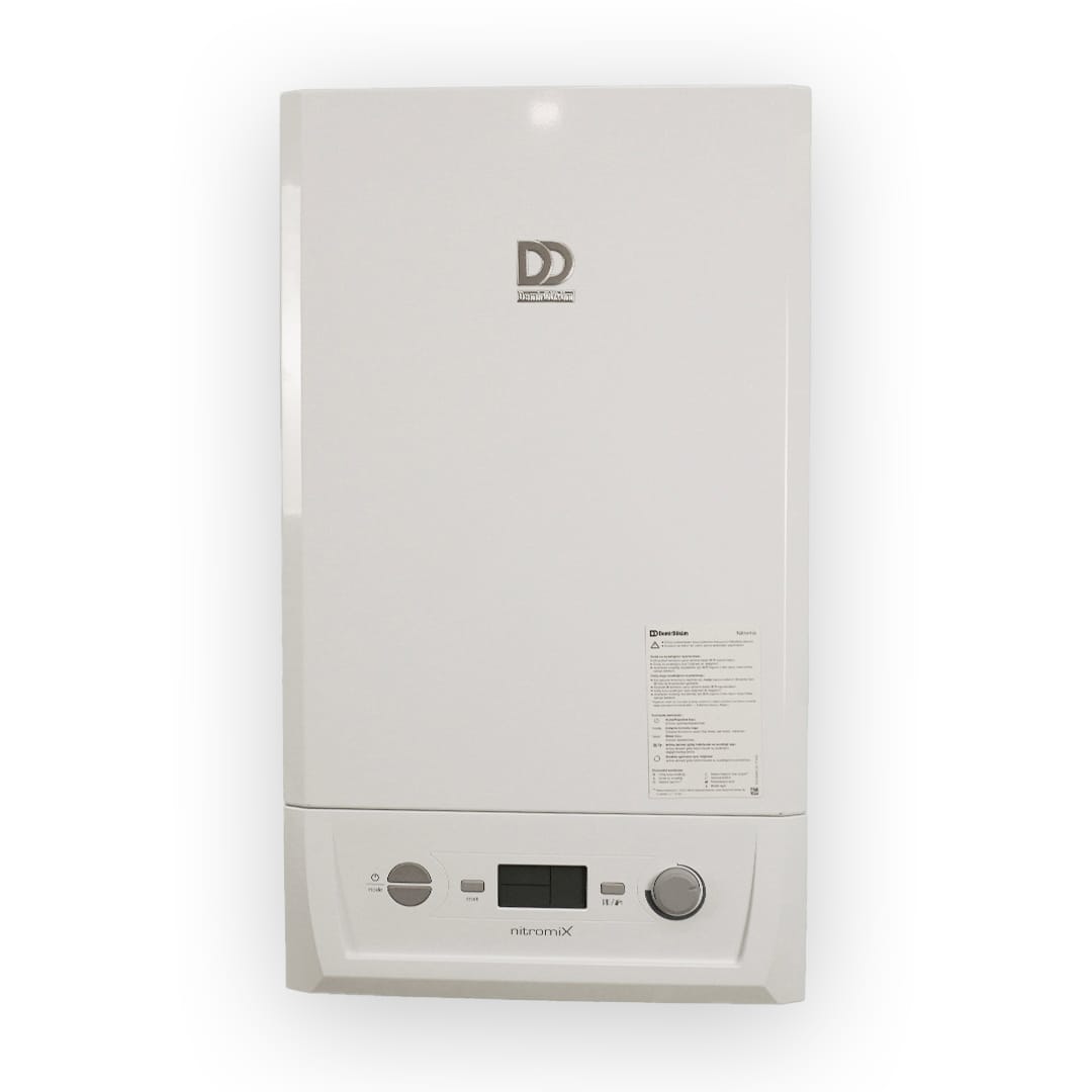 DEMİRDÖKÜM NİTRON CONDENSE 24 KW