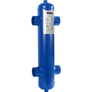 2" DENGE KABI-70 KW-DN 100 GÖVDE ÇAPI