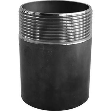 1 1/2" DİŞLİ BORU PARÇASI