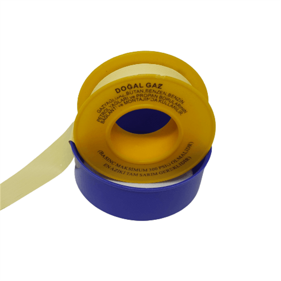 DOĞALGAZ TEFLONU 00347