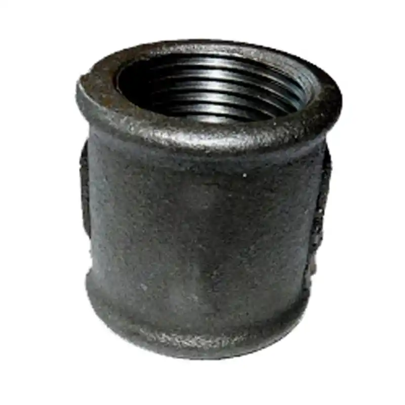 3/4" DÖKÜM MANŞON