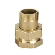 1 1/4" DÜZ SARI REKOR