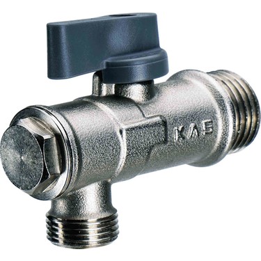 1/2" FİLTRELİ ARA MUSLUK