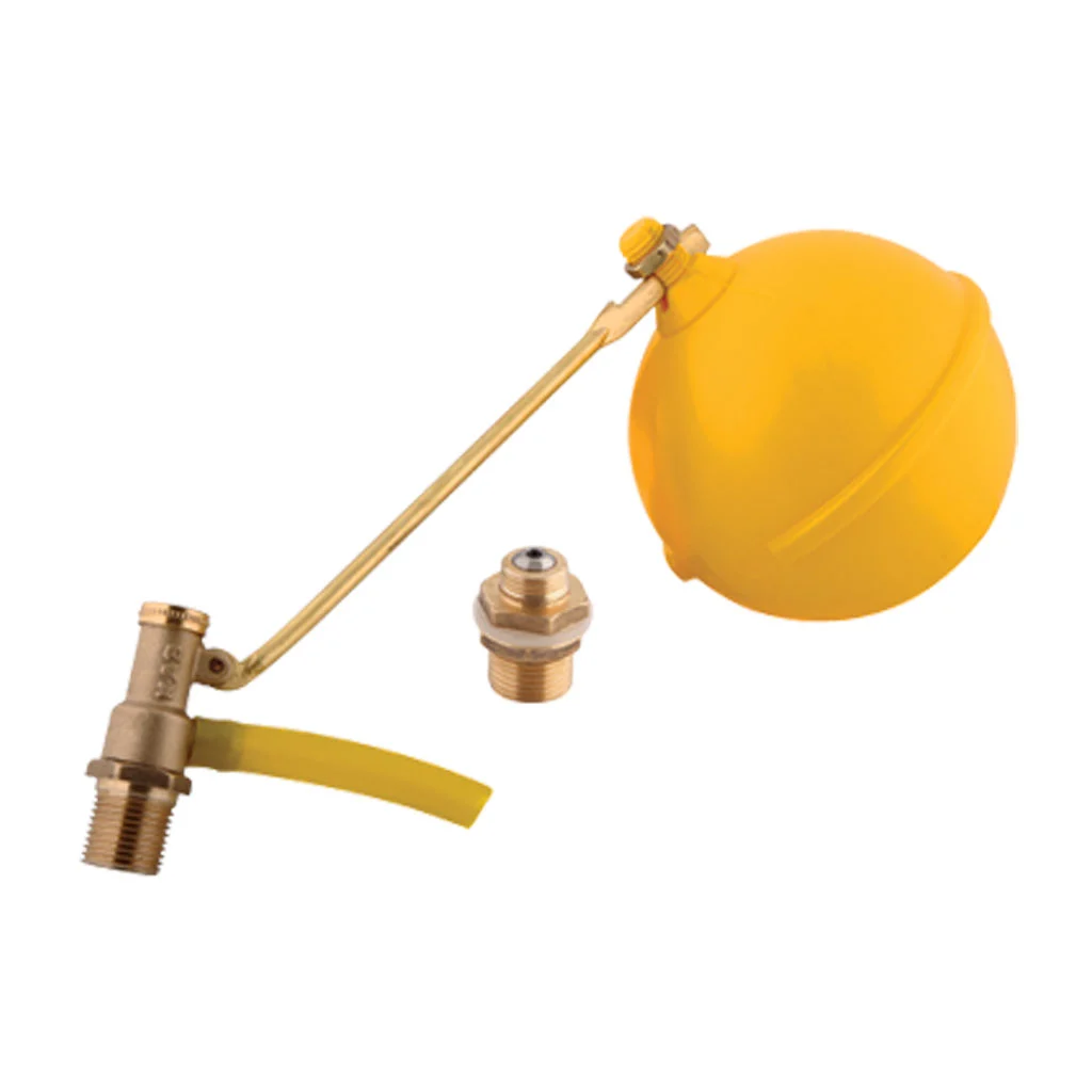 3/4" FLATÖR (PASLANMAZ MEMELİ)