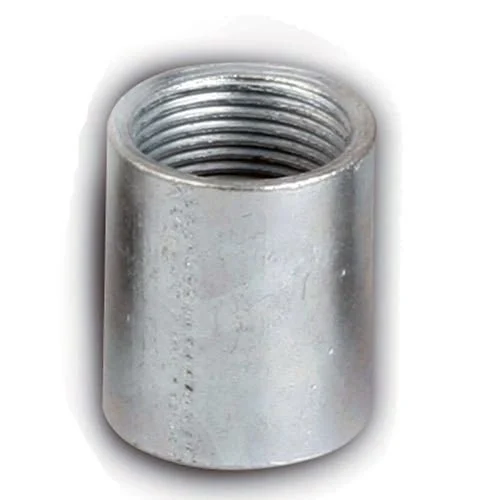 1 1/2" GALVANİZLİ MANŞON