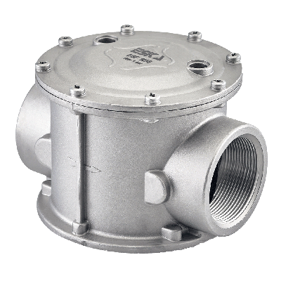 1 1/2" GAZ FİLTRESİ ESKA