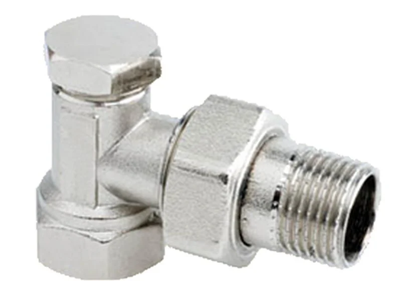1/2" GERİ DÖNÜŞ VANASI