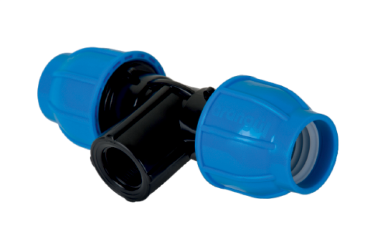 32*1*32 DİŞİ KAPLİN TE