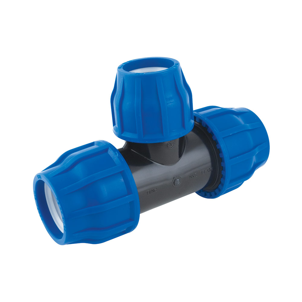 25*20*25 REDÜKSİYON TE KAPLİN-POELSAN 10005521