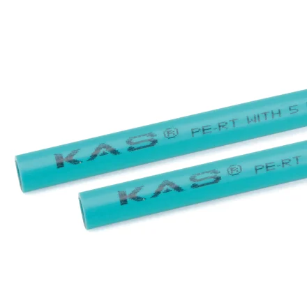 PE-RT OKSİJEN BARİYERLİ BORU KAS