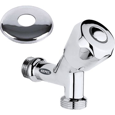 TOPAÇ ÇAMAŞIR MUSLUĞU