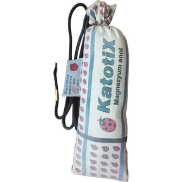KATOTİX MG ANOT 2LB 00019