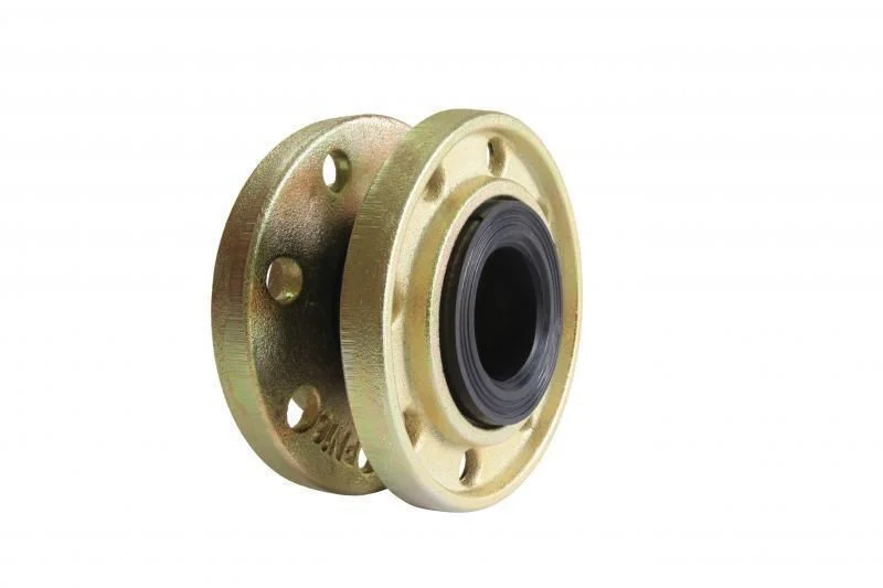 80 PN 16 KAUÇUK KOMPANSATÖR