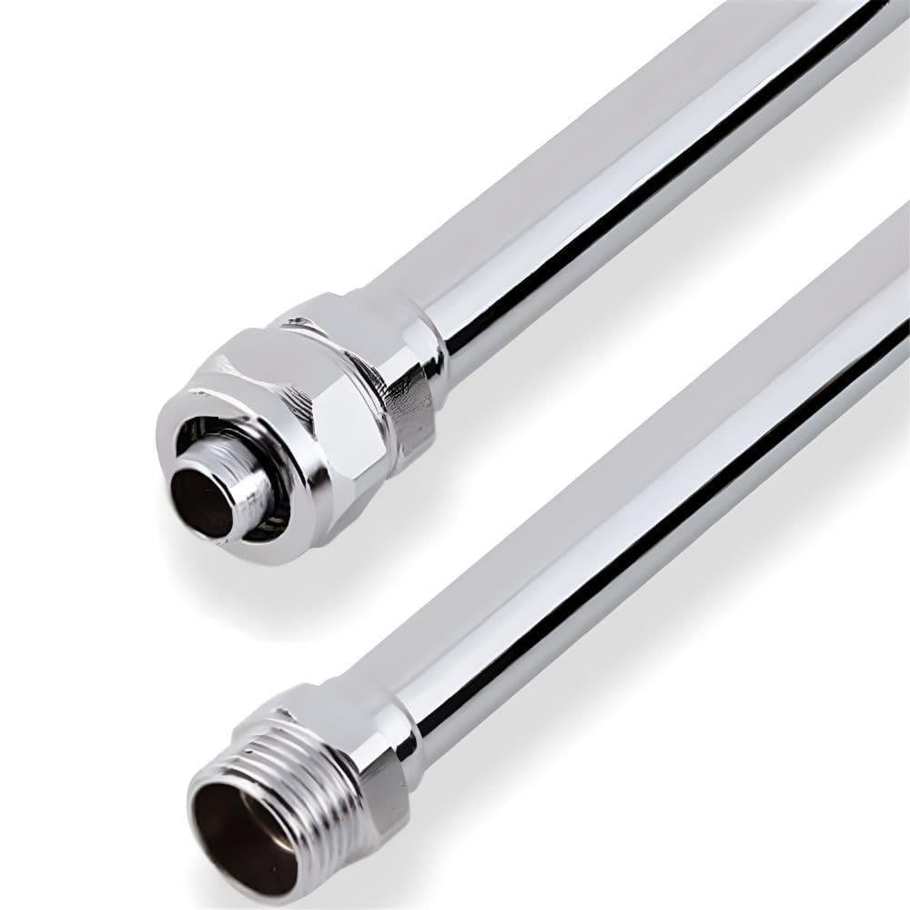 16*2 KAYNAK REKORLU BORU 40 CM