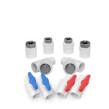 BEZE 10'LU KOMBİ SETİ DÜZ