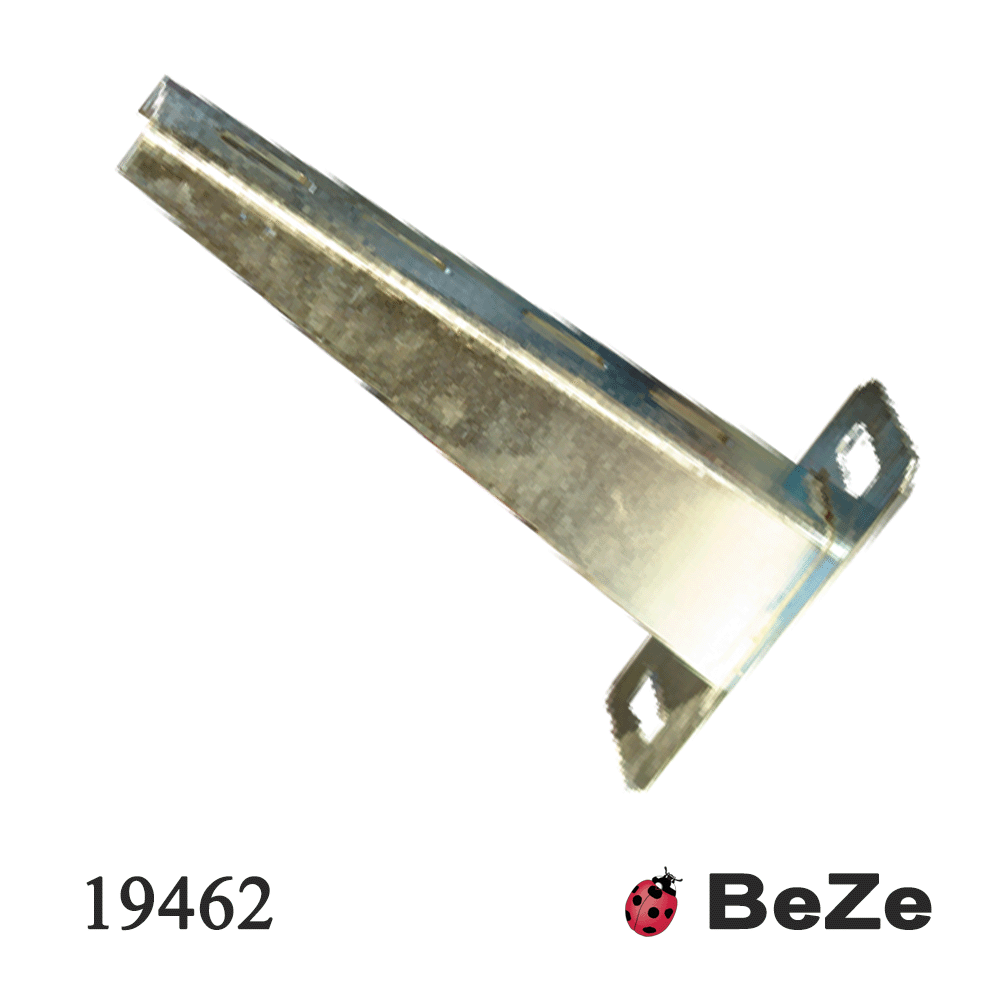 L KONSOL KAYNAKLI 20CM 19455