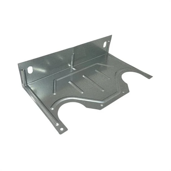 SAYAÇ KONSOLU (ÖNDEN DELİKLİ 8,5 CM)