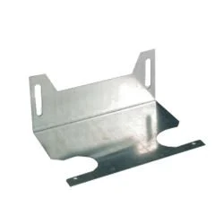 SAYAÇ KONSOLU (YAN DELİKLİ 10,5 CM) KAS-TAK