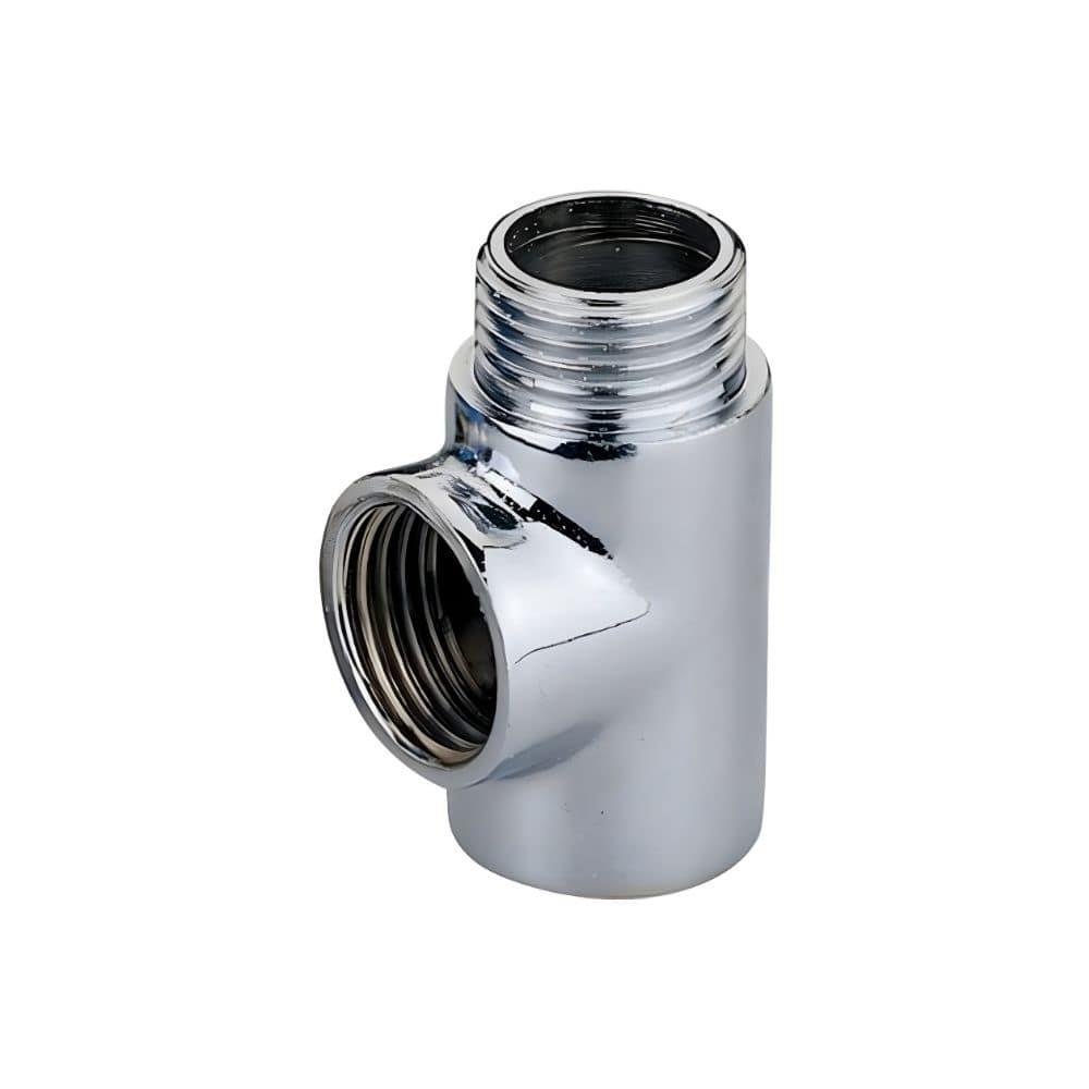 BULAŞIK MAKİNASI UZATMASI(1/2" KROM TE)