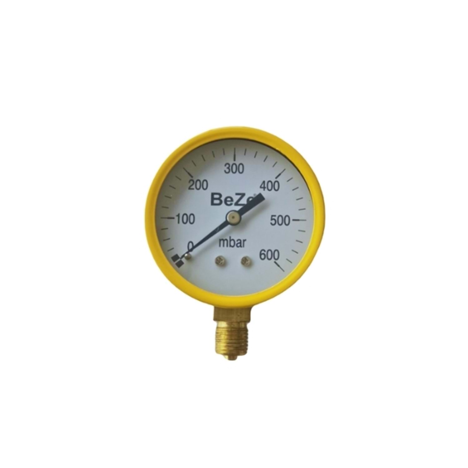 MANOMETRE Q63 600 MBAR SARI 24558