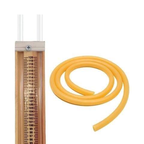 U MANOMETRE AHŞAP 120 MBAR 09104