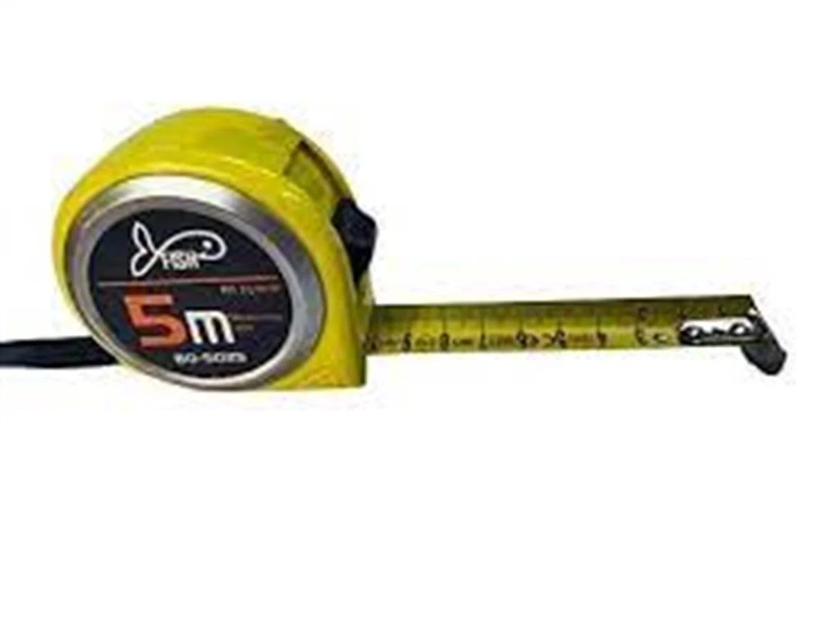 METRE (5 MT) FİSH