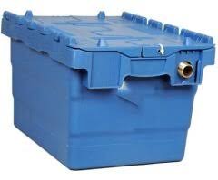 350 KW NÖTRALİZASYON TANKI