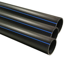 PVC TEMİZSU BORUSU 140'LIK 6 ATM