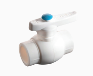 40 MM PPRC KÜRESEL VANA EKO.PLASTHERM