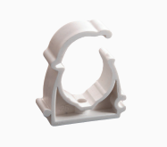 50 MM PPRC TEKLİ KAPAKLI KELEPÇE PLASTHERM